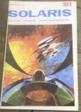 RVS1 Revista - Colectia Povestirilor Stintifico - Fantastice - Nr 311 - Solaris