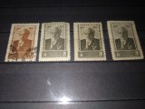 TIMBRE URSS 1944