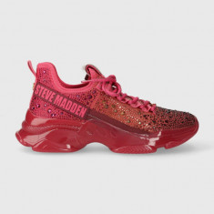 Steve Madden sneakers Mistica culoarea roz, SM11002320