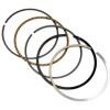 Segmenti Piston 70mm Linhai 250 260 275 300 310 320 520 550 600 ATV UTV Scuter Aprilia Benelli Italjet Malaguti MBK Yamaha