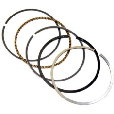 Segmenti scuter APRILIA Leonardo 250 300 - Piston 70MM