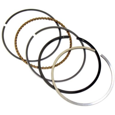 Segmenti atv LINHAI 260 260cc - Piston 70MM foto
