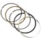 Segmenti atv LINHAI 260 260cc - Piston 70MM