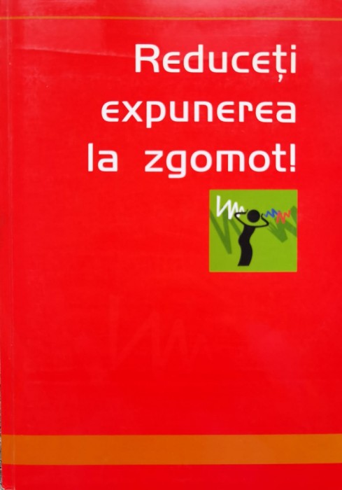 Reduceti Expunerea La Zgomot! - Dumitru Soaita , D531