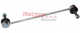 Brat/bieleta suspensie, stabilizator RENAULT LAGUNA III (BT0/1) (2007 - 2016) METZGER 53049318