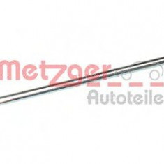 Brat/bieleta suspensie, stabilizator DACIA DUSTER (2010 - 2016) METZGER 53049318