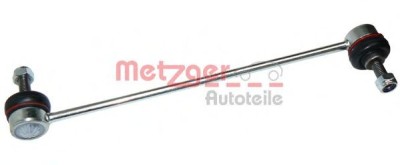 Brat/bieleta suspensie, stabilizator DACIA DUSTER (2010 - 2016) METZGER 53049318 foto