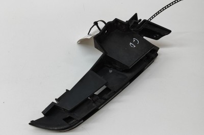 Suport bara de protecție dreapta spate BMW 3 Compact E46 2001 OEM: 7006824 30031627 foto