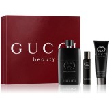Gucci Guilty Pour Homme set cadou pentru bărbați