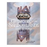 World of Warcraft: Grimoire of the Shadowlands and Beyond