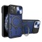 Husa iPhone 11 Pro Techsuit CamGuard Pro, albastru