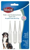 Cumpara ieftin Picaturi Antiparazitare pentru Caini Peste 30 kg 3x5 ml 25375, Trixie