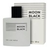 Apa de Toaleta Barbati Cote D&#039;Azur Moonblack Shadow, 100ml, Lemnos. Note: Bergamota, Grapefruit, Piper Roz, Lavanda, Cardamom, Lemn de Santal