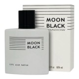 Apa de toaleta Moonblack Shadow, barbati, Cote D&acute;Azur, 100 ml, Cote D&#039;azur