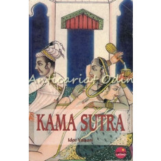 Kama Sutra - Vatsyayana (in limba spaniola)