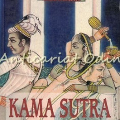 Kama Sutra - Vatsyayana (in limba spaniola)