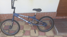 Bicicleta Jumper DHS foto