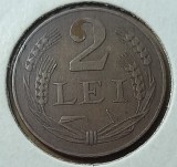 Rom&acirc;nia, 2 Lei 1947.