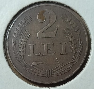 Rom&amp;acirc;nia, 2 Lei 1947. foto