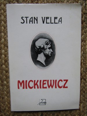 Stan Velea - Mickiewicz foto