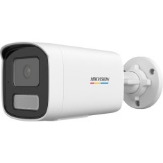 CAMERA IP BULLET 2MP 2.8MM IR50M &amp;quot;DS-2CD1T27G2H-LIU(2.8MM)&amp;quot; (timbru verde 0.8 lei) foto