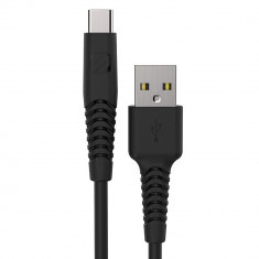 Cablu strikeLINE? Heavy Duty USB-C - USB (3m) foto