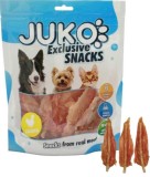 Snack pui soft Jerky 250 g