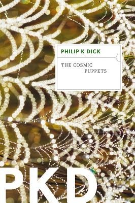 The Cosmic Puppets foto
