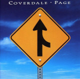 Coverdale Page | Jimmy Page, David Coverdale, emi records