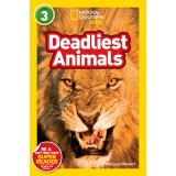 Deadliest Animals