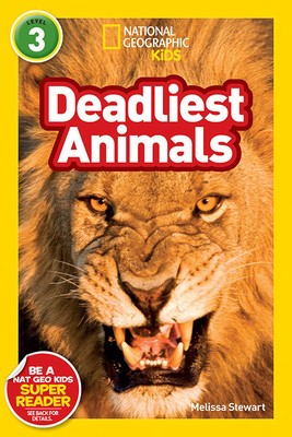 Deadliest Animals foto