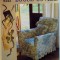 DESIGN AND MAKE, LOOSE COVERS de HEATHER LUKE, 2001 * MICI DEFECTE