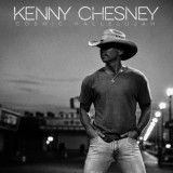 Kenny Chesney Cosmic Hallelujah (cd)