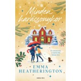 Minden kar&aacute;csonykor - Emma Heatherington