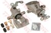 Etrier frana FIAT STILO Multi Wagon (192) (2003 - 2008) TRW BHN661E