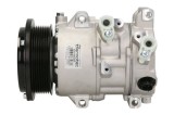 Compresor clima aer conditionat TOYOTA CAMRY limuzina (_V4_) (2006 - 2014) THERMOTEC KTT090301