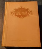 Munca actorului cu sine insusi - K. S. Stanislavski (1955, Editie Originala) - Carte Cinematografie