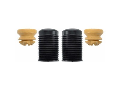 Set burduf protectie amortizor stanga+dreapta SRLine S030119 foto