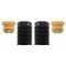 Set burduf protectie amortizor stanga+dreapta SRLine S030119