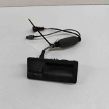 Camera de marșarier AUDI Q5 8R 2012 OEM: 5N0827566AJ 22931337