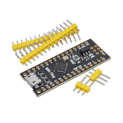 MH-Tiny ATTINY88 micro development board 16Mhz / ATTINY85 upgraded (a.1445) foto