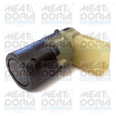 MEAT &amp;amp; DORIA 94503 Sensor, ajutor parcare foto