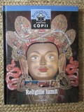 RELIGIILE LUMII - BRITANNICA PENTRU COPII , 2004