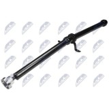 Ax cardan Audi A4 B9 2.0tdi, 2.0tfsi 2016-, Allroad 2016-, Spate, CV Automata 7b, Quattro Torsen, 8W0521101J