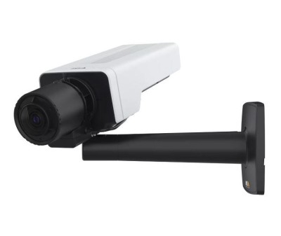 NET CAMERA P1385 2MP BOX/02733-001 AXIS &amp;amp;quot;02733-001&amp;amp;quot; (timbru verde 0.8 lei) foto