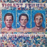 Violent Femmes &ndash; The Blind Leading The Naked, US,1986, stare excelenta (VG+)