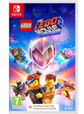 Lego Movie Game 2 NSW