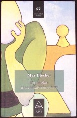 INTAMPLARI DIN IREALITATEA IMEDIATA-MAX BLECHER-332674