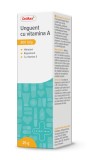 Dr. Max Unguent cu vitamina A, 25g