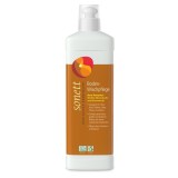 Sonett Solutie Ecologica Curatare Ingrijire Pardoseala Biodegradabila Ulei Masline Ceara, 500 ml